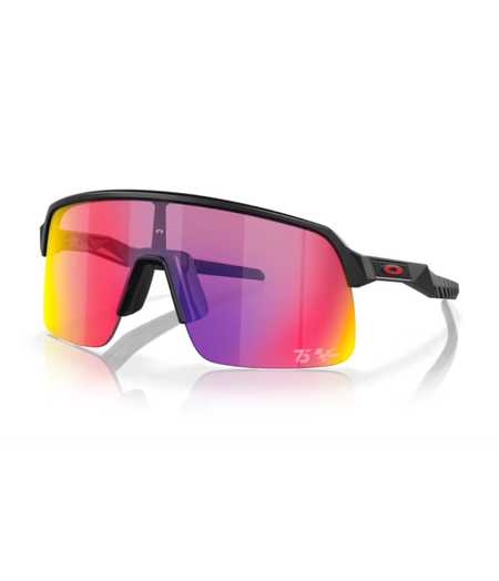 Oakley Sutro Lite Matte Black Frame w/ Prizm Road lens