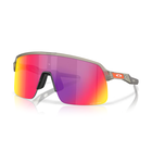 Oakley Sutro Lite Matte Grey Ink Frame w/ Prizm Road lens