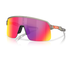 Sutro Lite Matte Grey Ink Frame w/ Prizm Road lens
