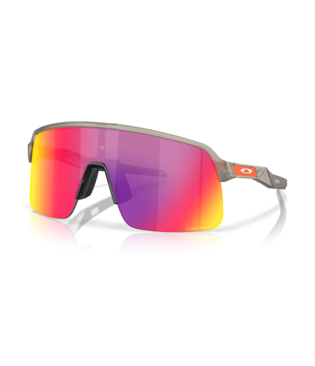 Oakley Sutro Lite Matte Grey Ink Frame w/ Prizm Road lens