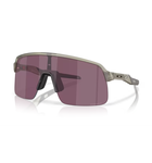Oakley Sutro Lite Matte Grey Ink Frame Prizm Road Black lens