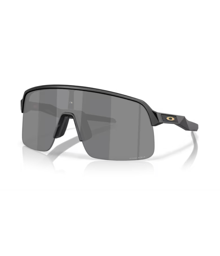 Oakley Sutro Lite Matte Black Frame w/ Prizm Black lens