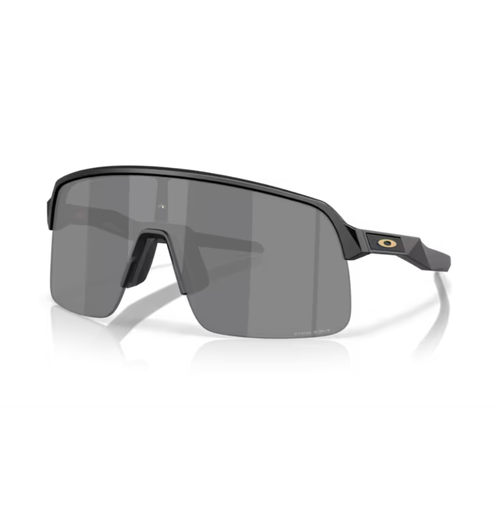 Oakley Sutro Lite Matte Black Frame w/ Prizm Black lens