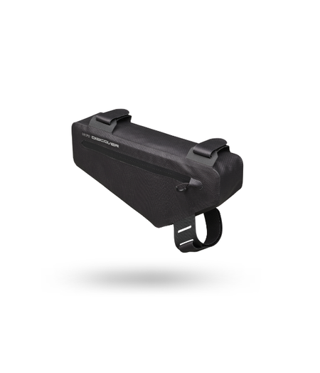 Gravel Frame Bag Team Black 2.7-Litre Small