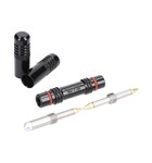 DynaPlug Tubeless Repair Kit - Racer Pro - Black