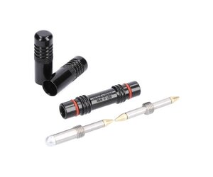 Tubeless Repair Kit - Racer Pro - Black