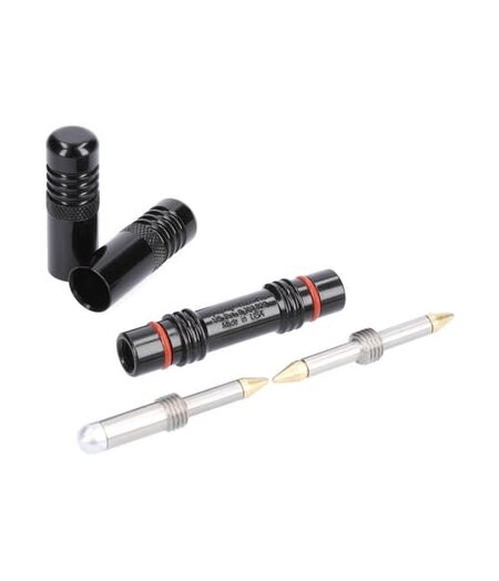 DynaPlug Tubeless Repair Kit - Racer Pro - Black