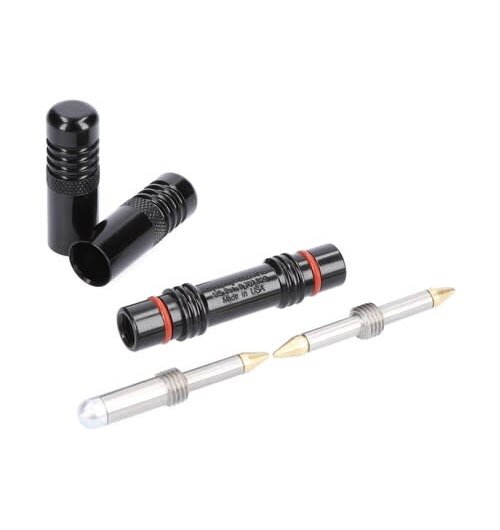 DynaPlug Tubeless Repair Kit - Racer Pro - Black