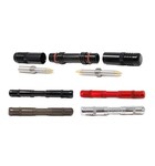 DynaPlug Tubeless Repair Kit - Racer Pro - Black