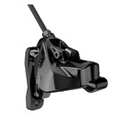 SRAM Rival eTap AXS D1 Left Rear Hydraulic Disc Brake/Shift Lever Kit (Caliper Included)