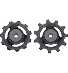Shimano RD-R9100/R9150 11-Speed Rear Derailleur Tension & Guide Pulley Set (Dura-ace)