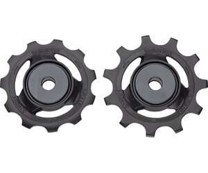RD-R9100/R9150 11-Speed Rear Derailleur Tension & Guide Pulley Set (Dura-ace)