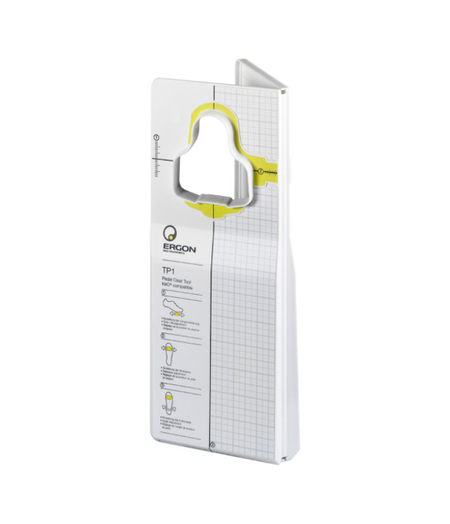 Ergon Cleat tool  - KEO type (Look Road)