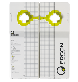 Ergon Cleat tool - SPD type (Shimano Mountain/Gravel)