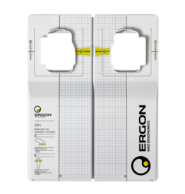 Ergon Cleat tool - Wahoo type (Wahoo / Speedplay Road)
