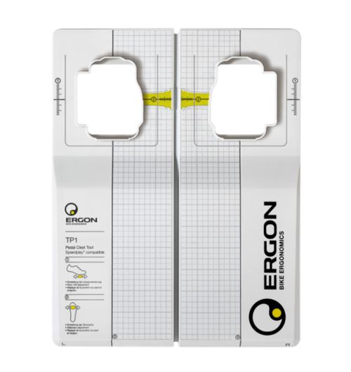 Ergon Cleat tool - Wahoo type (Wahoo / Speedplay Road)