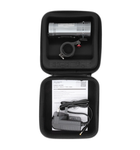 Exposure Race Mk18 Front Light Gun Metal Black