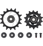 SRAM XX SL Eagle T-Type AXS Rear Derailleur Pulley Kit - 14t Upper and 16t Lower