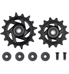 SRAM GX / X0 Eagle T-Type AXS Rear Derailleur Pulley Kit - 14t Upper and 16t Lower