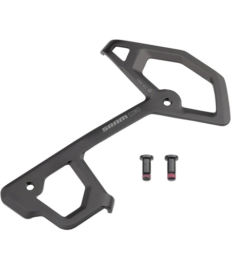 SRAM XX SL/XX/XO Eagle T-Type AXS Rear Derailleur Inner Cage - For T-Type Eagle Rear Derailleurs