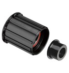 DT Swiss DT Rotor KIT Ratchet Freehub Body - Shimano HG MTB w/12mm Right end cap (HWYABX00S3745S)