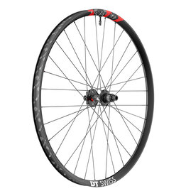 DT Swiss FR1500 27.5" 6-Bolt 12x148 Boost REAR Wheel w/  XD driver