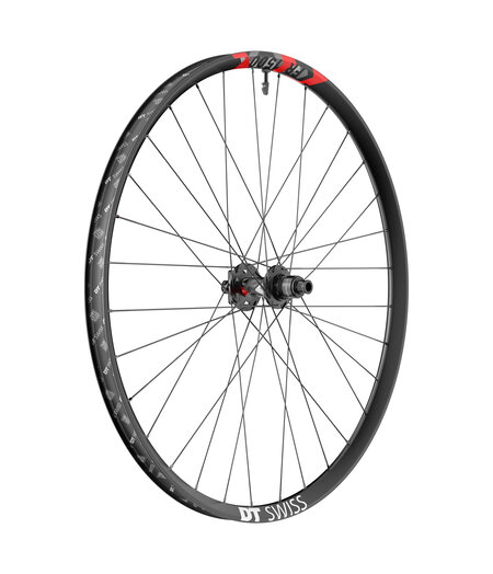 DT Swiss FR1500 27.5" 6-Bolt 12x148 Boost REAR Wheel w/  XD driver