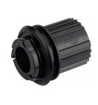 DT Swiss DT Rotor Freehub Body - 3-Pawl Shimano MicroSpline Steel