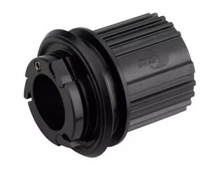 DT Rotor Freehub Body - 3-Pawl Shimano MicroSpline Steel
