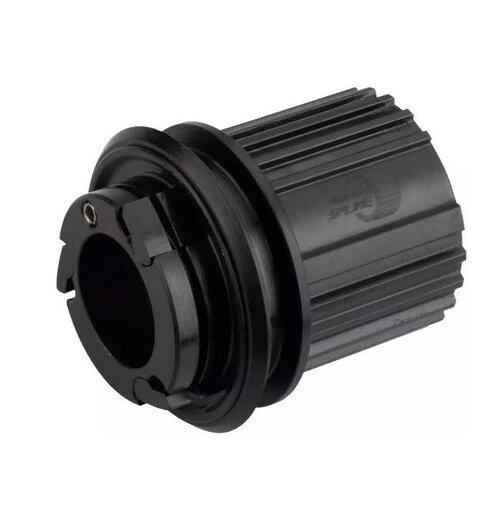 DT Swiss DT Rotor Freehub Body - 3-Pawl Shimano MicroSpline Steel