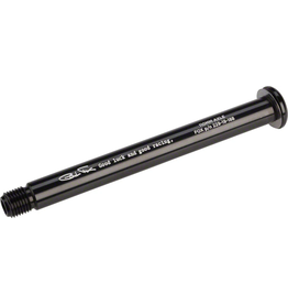 Fox Suspension Kabolt Axle Assembly, Black, for 15x110mm "Boost" Forks