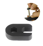 Presta Valve Core Remover Tool - Plastic