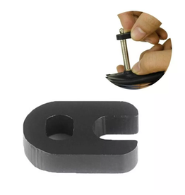 Presta Valve Core Remover Tool - Plastic