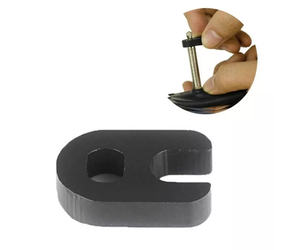 Presta Valve Core Remover Tool - Plastic