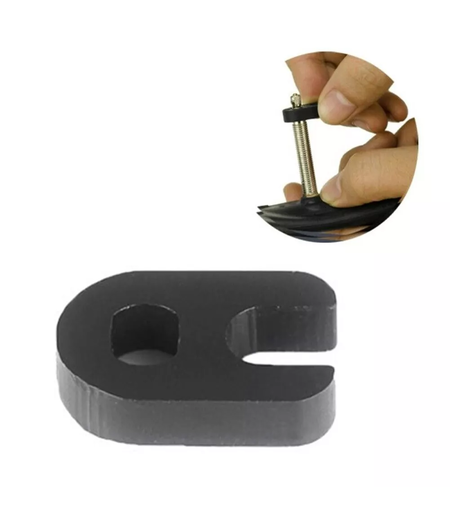 Presta Valve Core Remover Tool - Plastic