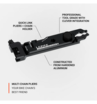 Lezyne Multi Chain Pliers