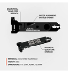 Lezyne Multi Chain Pliers
