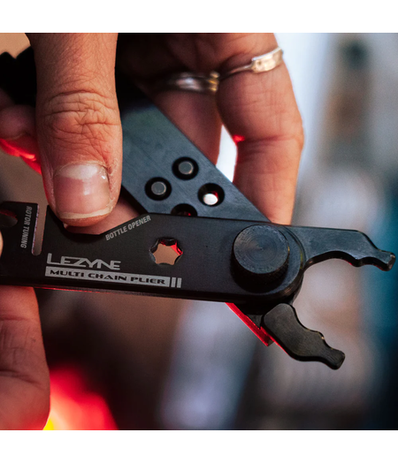 Lezyne Multi Chain Pliers