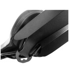 Mucky Nutz Butt Fender Black Reflective