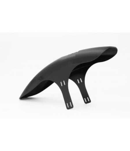 Mucky Nutz MugGuard Short Black