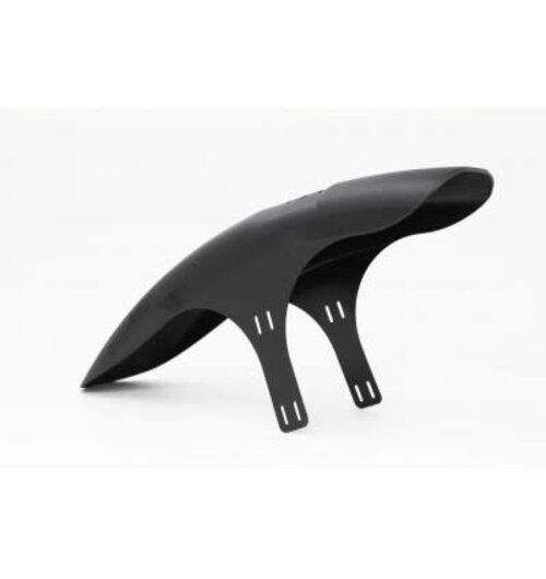 Mucky Nutz MugGuard Short Black