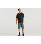 Specialized Men's Trail Air Short Sleeve Jersey Black