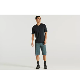 Specialized Men's Trail Air Short Sleeve Jersey Black