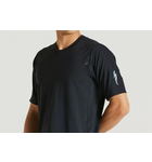 Specialized Men's Trail Air Short Sleeve Jersey Black