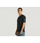 Specialized Men's Trail Air Short Sleeve Jersey Black