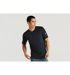 Specialized Men's Trail Air Short Sleeve Jersey Black