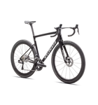 Specialized Tarmac SL8 Pro - Shimano Ultegra Di2 - Gloss Carbon / Metallic White Silver
