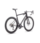 Specialized Tarmac SL8 Pro - Shimano Ultegra Di2 - Gloss Carbon / Metallic White Silver