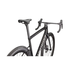 Specialized Tarmac SL8 Pro - Shimano Ultegra Di2 - Gloss Carbon / Metallic White Silver