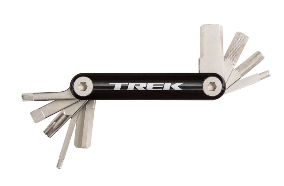 Trek Bontrager BITS Integrated Multi-Tool (9 function
